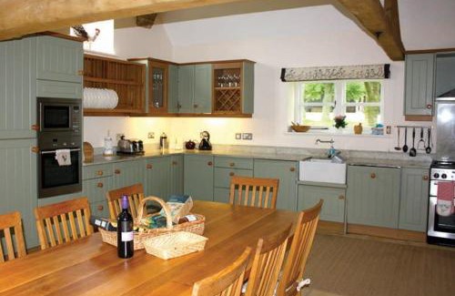 Chipping Campden Maison | Groves Barn at Norton Grounds
