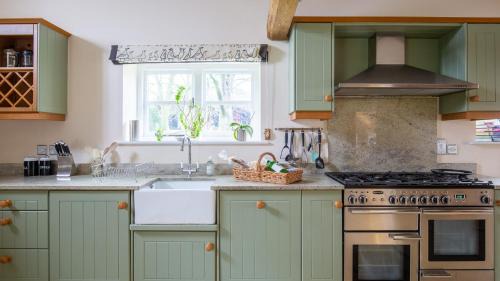 Chipping Campden Maison | Groves Barn at Norton Grounds