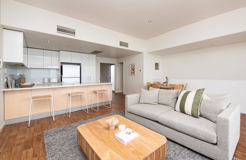 Aspendale Appartement | Sunset Views in Aspendale