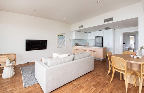Aspendale Appartement | Sunset Views in Aspendale