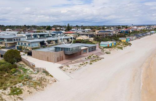 Aspendale Appartement | Groves Sunset Views in Aspendale