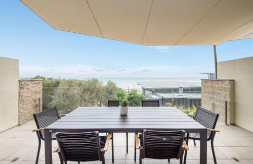 Aspendale Appartement | Groves Sunset Views in Aspendale