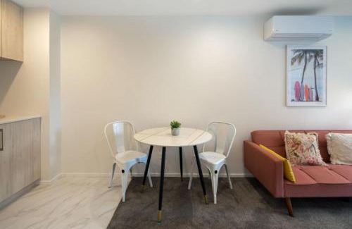 Lower Hutt Maison | Groveview Oasis 1BR Retreat