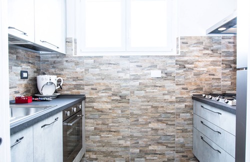 Collegno Appartement | GRU HOUSE - CONFORT ET FONCTIONNALITE 'A DEUX PAS DE TURIN