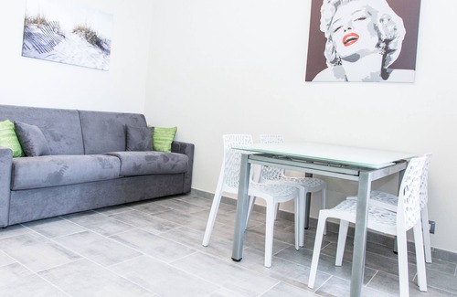 Collegno Appartement | GRU HOUSE - CONFORT ET FONCTIONNALITE 'A DEUX PAS DE TURIN