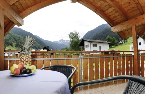 Silbertal Appartement | Grüaß Di, Bienvenue dans la destination de vacances la plus personnelle. Repos, amusant,