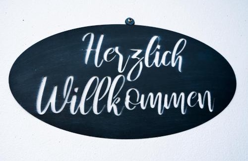 Versbichl Appartement | Grubbauernhof