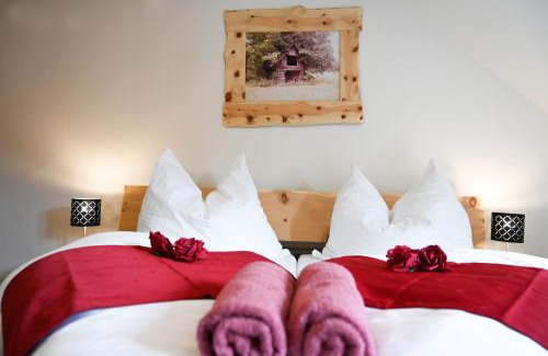 Versbichl Appartement | Grubbauernhof