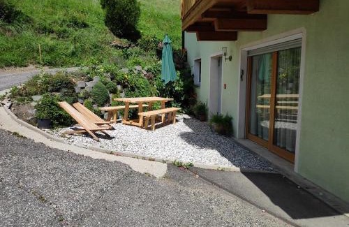 Bressanone Appartement | Gruberhof a quiet place Gereuth Brixen