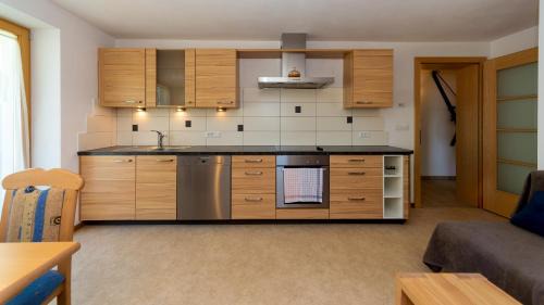 Bressanone Appartement | Gruberhof a quiet place Gereuth Brixen