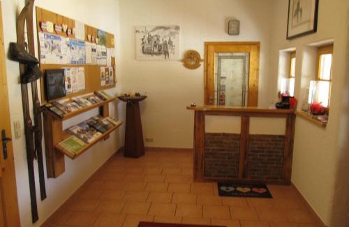 Lermoos Appartement | Grubig 1,4