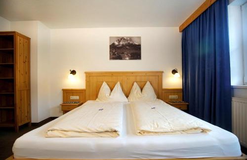Lermoos Appartement | Grubig 1,4