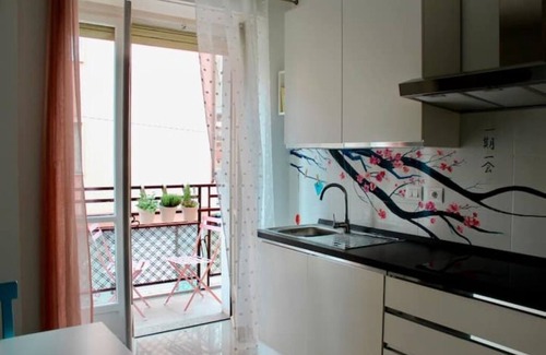 Grugliasco Appartement | Grugliasco