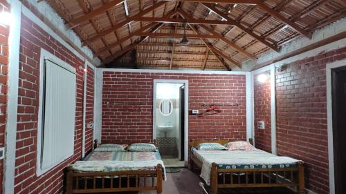 Malpe Maison | Gruham Malpe Homestay Udupi