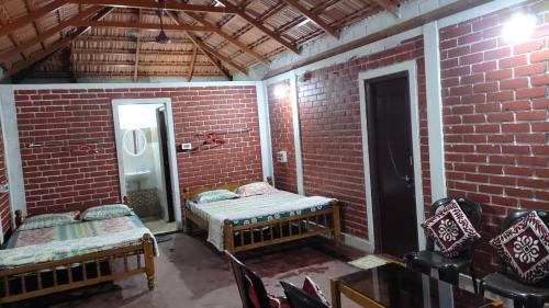 Malpe Maison | Gruham Malpe Homestay Udupi