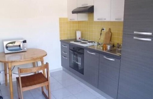 Gruissan Appartement | Appartement gruissan refait a neuf avec grande terrasse vue degagee sur marina