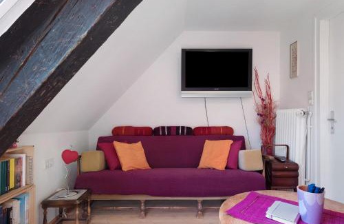 Guetenbach Appartement | Grundhäusle Gütenbach