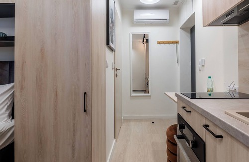 Grunwald Appartement | Grunwald Raszyńska Studio