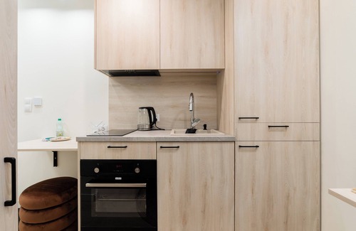 Grunwald Appartement | Grunwald Raszyńska Studio