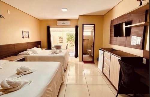 Atalaia Hôtel | Grupo Al Mare e Bellissima