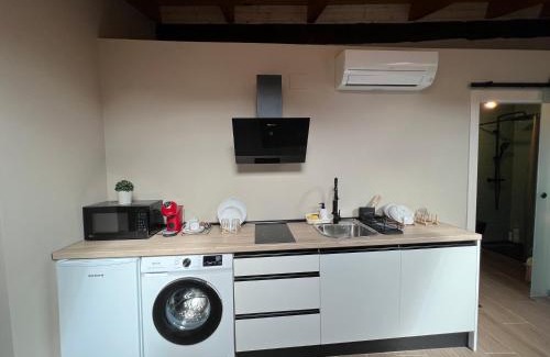 Trujillo Appartement | Grupo García de Paredes apartamentos turísticos