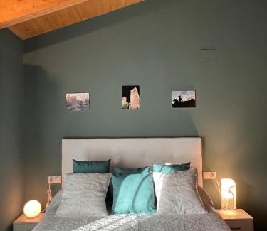 Trujillo Appartement | Grupo García de Paredes apartamentos turísticos