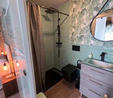 Trujillo Appartement | Grupo García de Paredes apartamentos turísticos