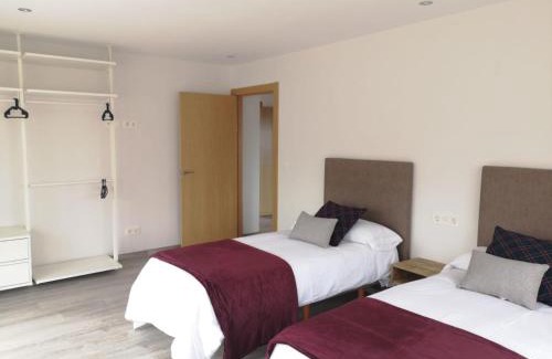 Cangas de Onis Appartement | Grupo Orinoco