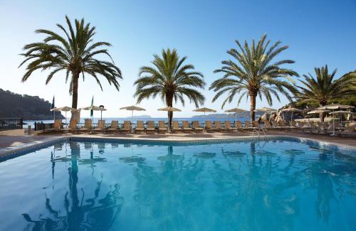 Cala Sant Vicente Hôtel | Grupotel Imperio Playa