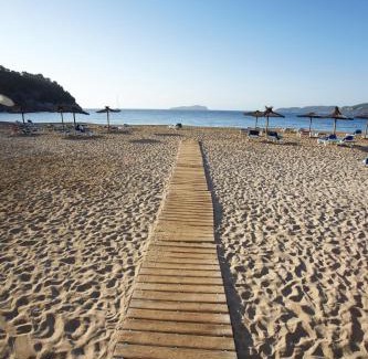 Cala Sant Vicente Hôtel | Grupotel Imperio Playa