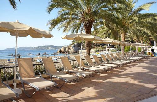 Cala Sant Vicente Hôtel | Grupotel Imperio Playa