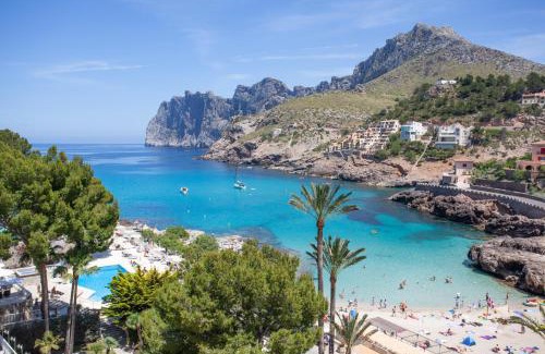 Cala San Vicente Hôtel | Grupotel Molins