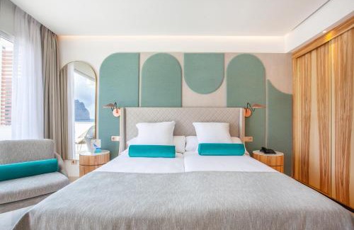 Cala San Vicente Hôtel | Grupotel Molins