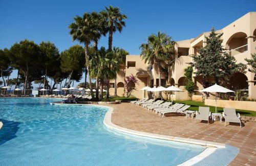 Santa Eulalia del Rio Hôtel | Grupotel Santa Eulària & Spa - Adults Only