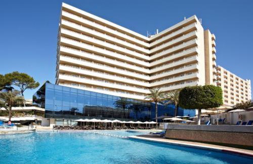 Ses Cadenes Hôtel | Grupotel Taurus Park