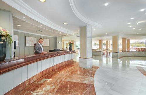 Ses Cadenes Hôtel | Grupotel Taurus Park