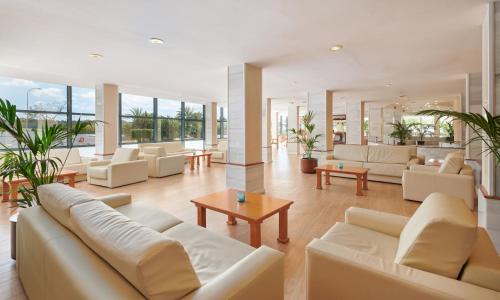 Ses Cadenes Hôtel | Grupotel Taurus Park