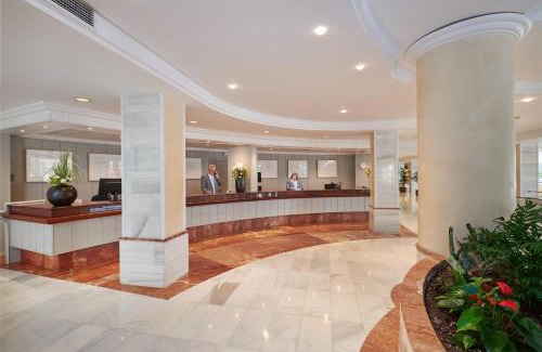 Ses Cadenes Hôtel | Grupotel Taurus Park