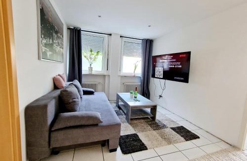 Herzogenaurach Appartement | Gruppenfreundliches Apartment