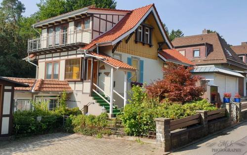 Bad Sachsa Maison | Gruppenhaus bis 30 Personen im Südharz