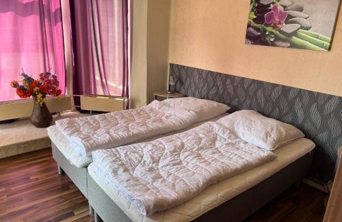 Bad Sachsa Maison | Gruppenhaus bis 30 Personen im Südharz