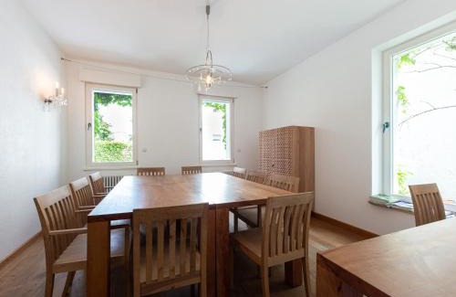Darmstadt-Eberstadt Maison | Gruppenhaus Darmstadt