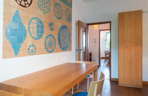 Darmstadt-Eberstadt Maison | Gruppenhaus Darmstadt