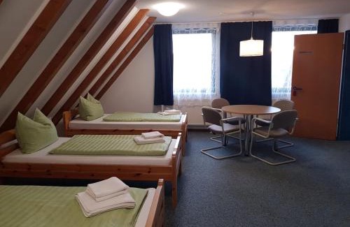 Heiligenstadt in Oberfranken Maison | Gruppenhaus Leinleitertal