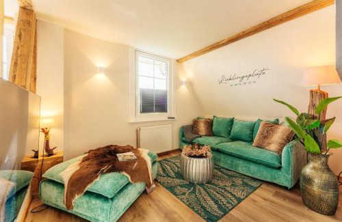 Braunlage Maison | Gruppenhaus Rosenhof