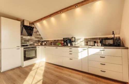 Braunlage Maison | Gruppenhaus Rosenhof
