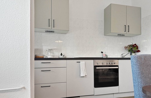 Untersendling Appartement | Gruppenloft München | Spiele + Parkplatz