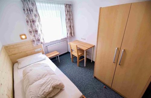 Sankt Leonhard im Pitztal Maison | Gruppotel Alte Post