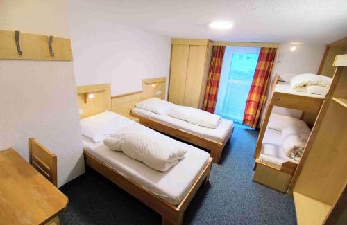Sankt Leonhard im Pitztal Maison | Gruppotel Alte Post
