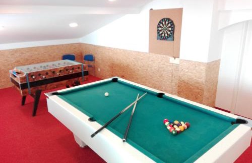 Sankt Leonhard im Pitztal Maison | Gruppotel Alte Post